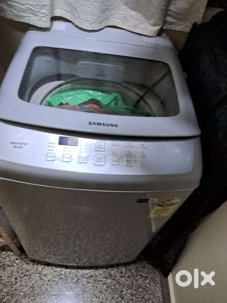 Samsung Washing machine -7kg