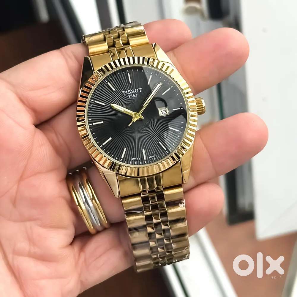 Premium quality watch for men