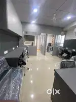 Luxurious office for rent