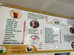 Tea village