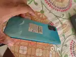 Samsung A51 8 GB 128 GB