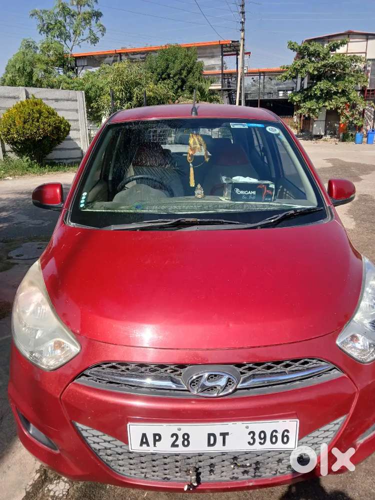 Hyundai Grand i10 2013 Petrol 130000 Km Driven