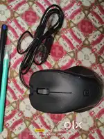 Mouse (petronics mouse)