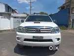 Toyota Fortuner 3.0 4x4 Manual, 2012, Diesel
