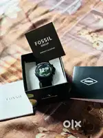 Fossil Gen 6 watch