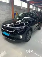 Kia Seltos 2020 Petrol Good Condition