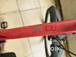 BTwin Mountain Bike Rockrider ST100 Red