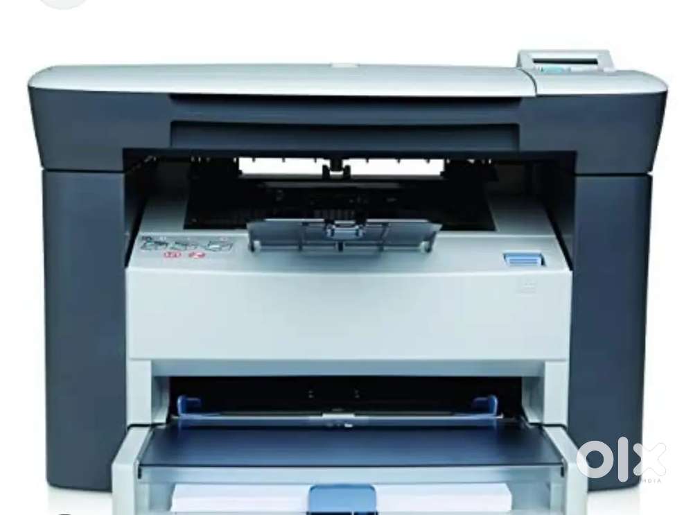 Hp 1005 printer