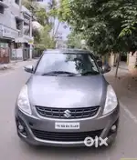 Maruti Suzuki Swift Dzire 2015-2017 VDI ABS, 2013, Diesel