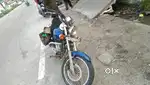 Bike condition is good
