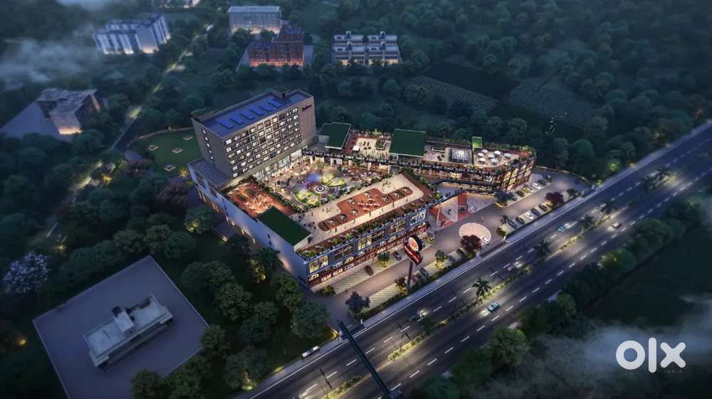 Pre Leased Coffee Bean For Sale