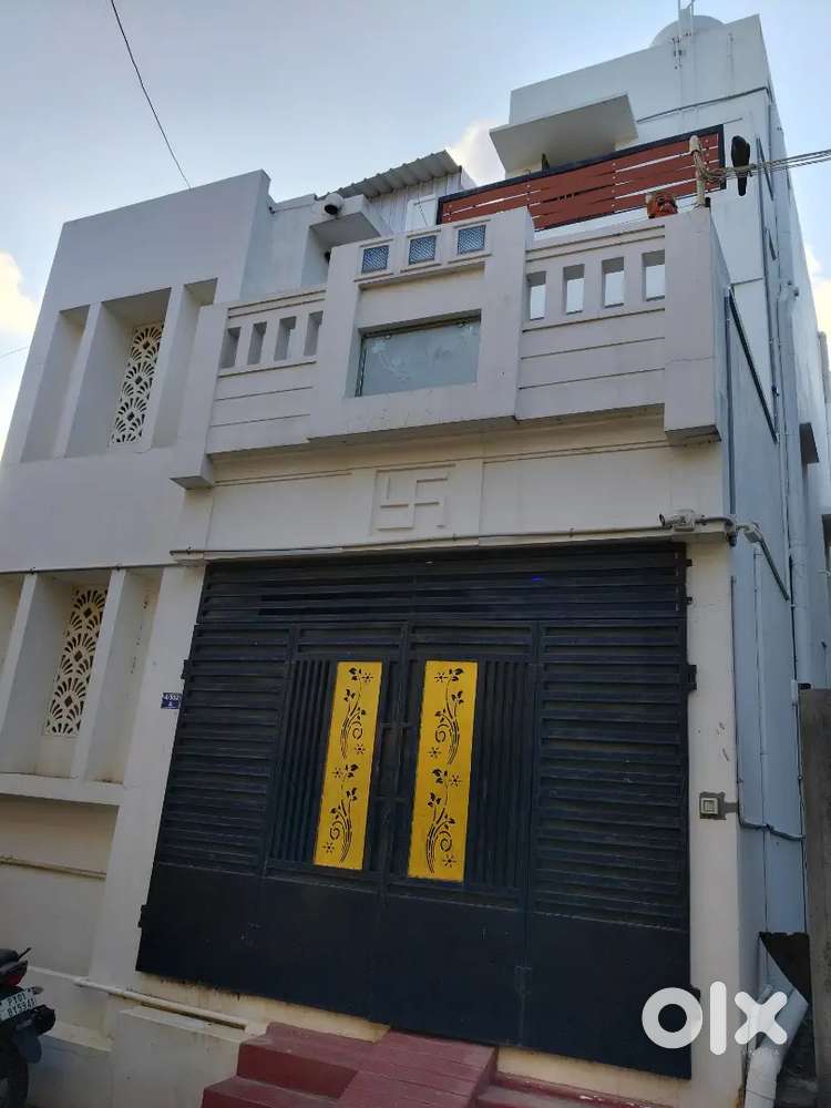 Jipmer nearby house (Kalaivanar nagar)