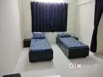 PG FOR GIRLS Aundh location