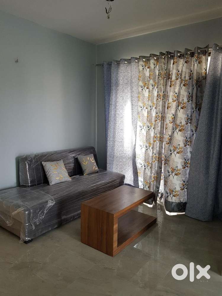 Owner Free 1bhk (Fully Furnished)