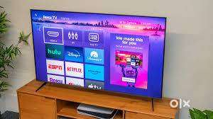 Smart LED TV