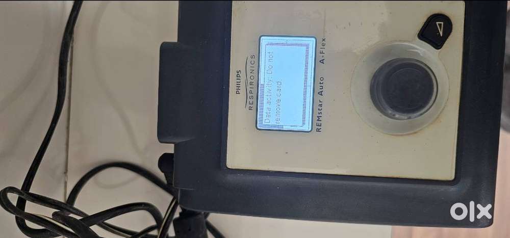 Respironic Auto CPAP machine