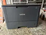 Brother printer d5000 laser