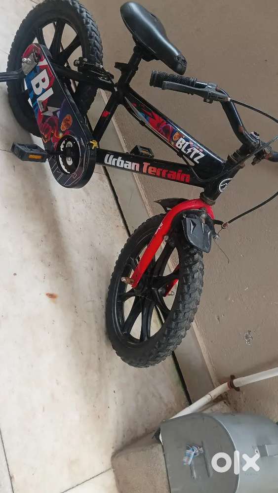 Baby cycle