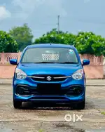 Maruti Suzuki Celerio 2021-1.0 VXI CNG MT, 2022, CNG & Hybrids