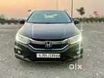 Honda City i-DTEC V, 2017, Diesel