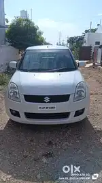 Maruti Suzuki Swift 2011-2014 VDI, 2011, Diesel