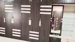 Pokhariput fully furnished family working bachelor, 1bhk, 15k