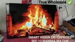 SMART TV DHAMAKA - FRAMELESS LED TV WHOLESALE