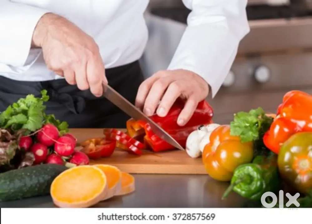 Required :- K.Helper,, Asst Helper Fresher Helper Waiter Steward