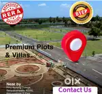 Saravanampatti On Road project - Plots For sale