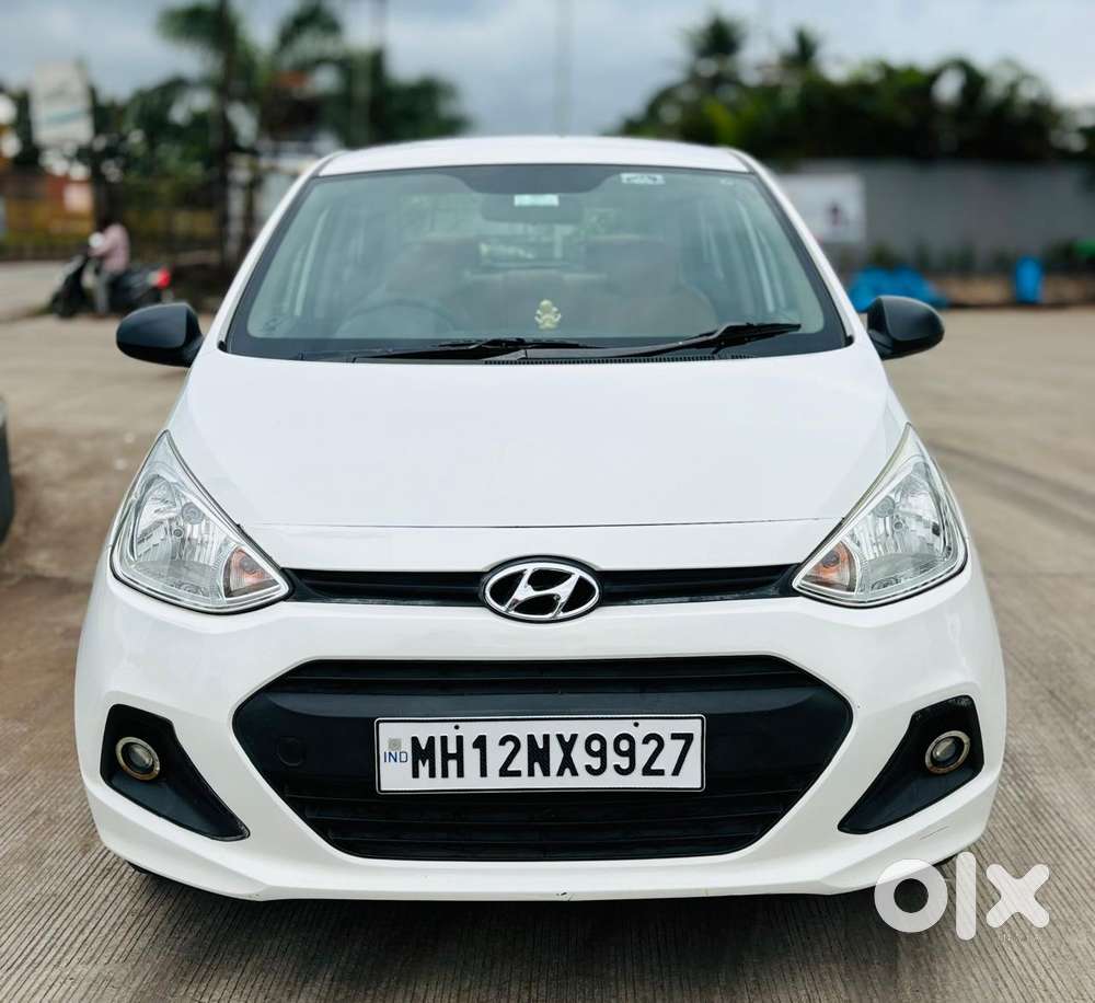 Hyundai Xcent CRDi + ABS, 2017, Diesel