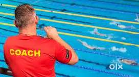 Swimming Coach/Instructor