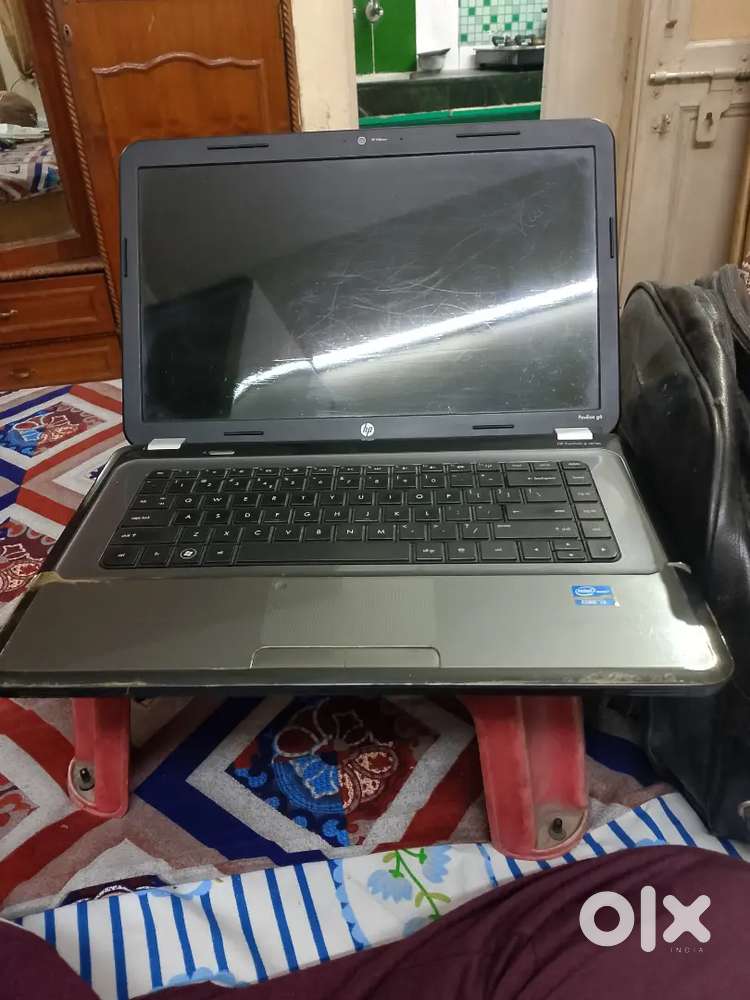 Lap top HP, well condition