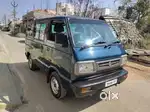 Maruti Suzuki Omni, 2011, Petrol