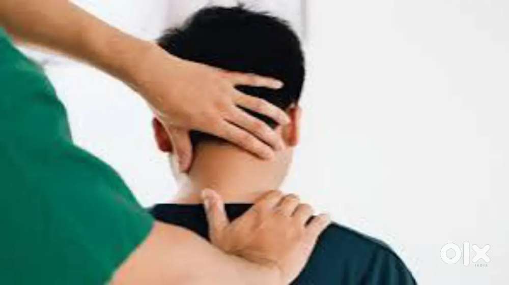 Male massager