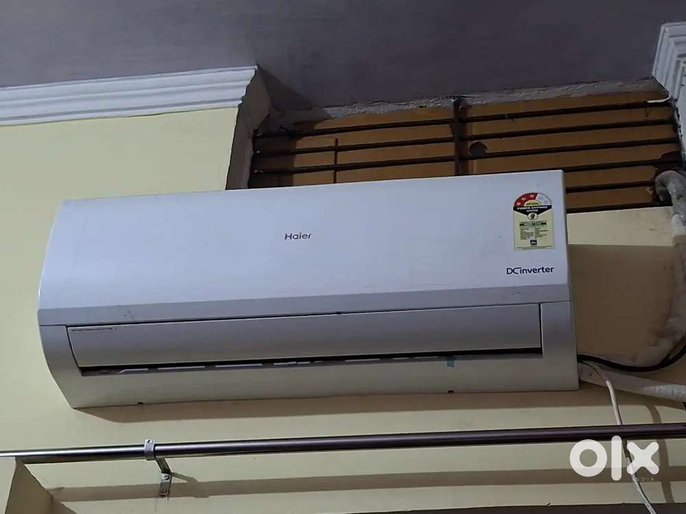 Want to sell my new ac