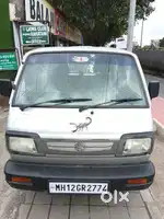 Maruti Suzuki Omni, 2011, Petrol