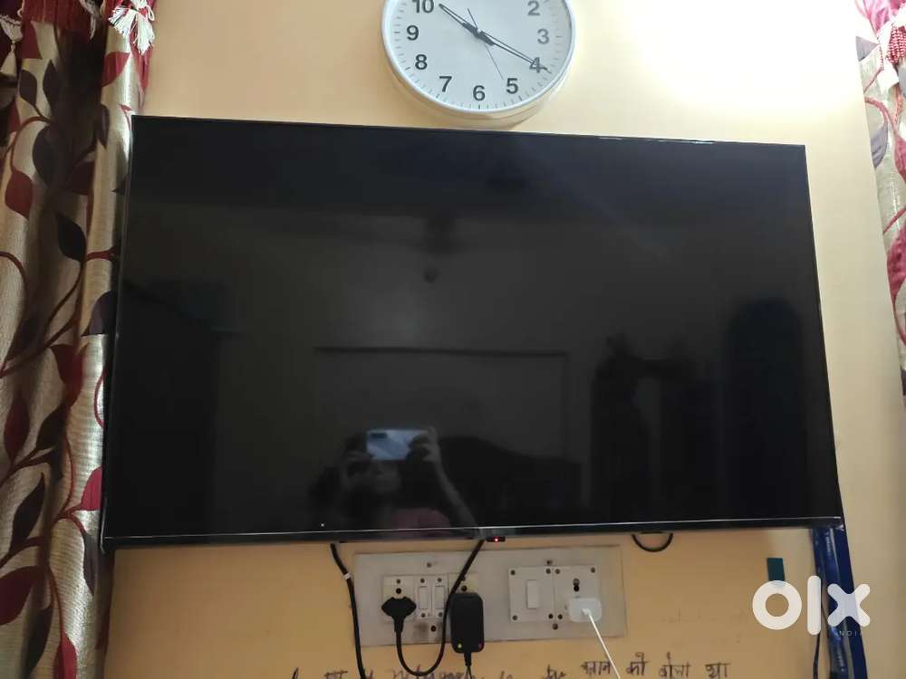 Lg smart tv