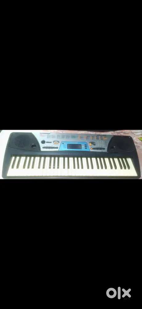 Yamaha PSR-170 Keyboard