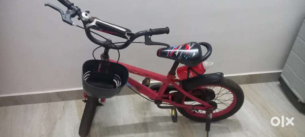 Kids bicycle