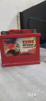 battery for car like breeza