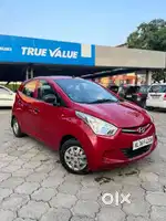 Hyundai EON Era +, 2016, Petrol