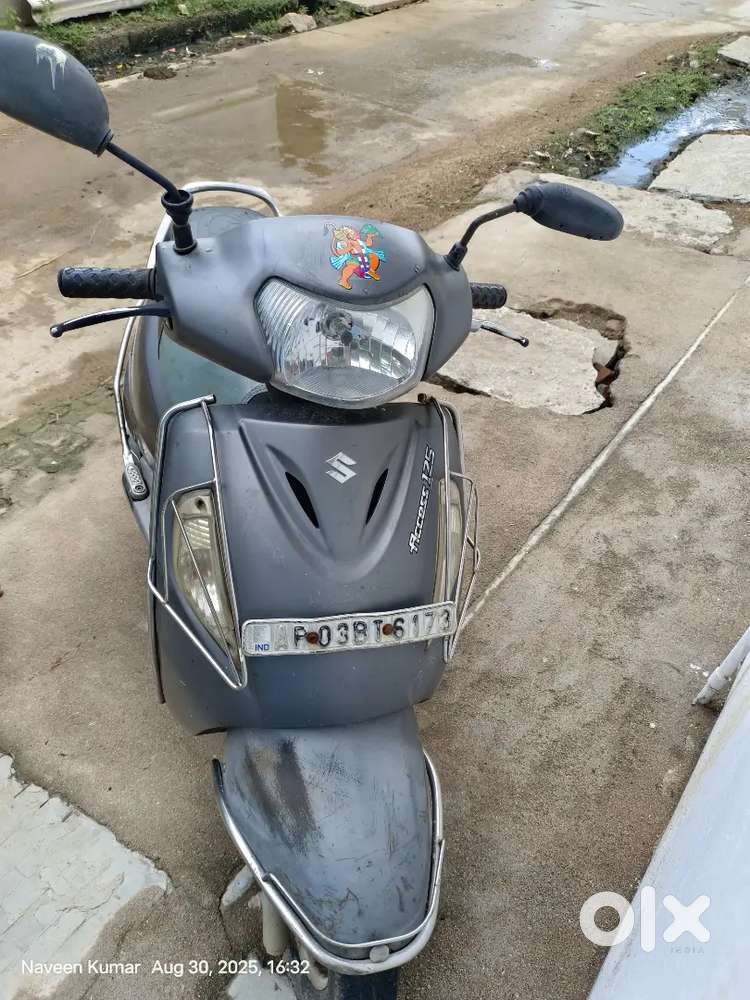 Good condition