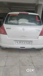 Maruti Suzuki Swift 2007 Petrol 81000 Km Driven