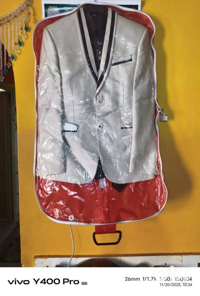 Saree's party' wear and suit