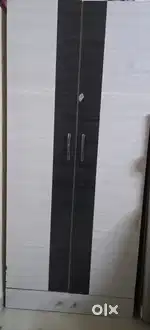Wooden Cupboard