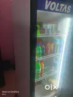 Tata Fridge