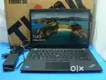 THINKPAD LENOVO T14 _ ULTRA LIGHT very light at only 1.3kg