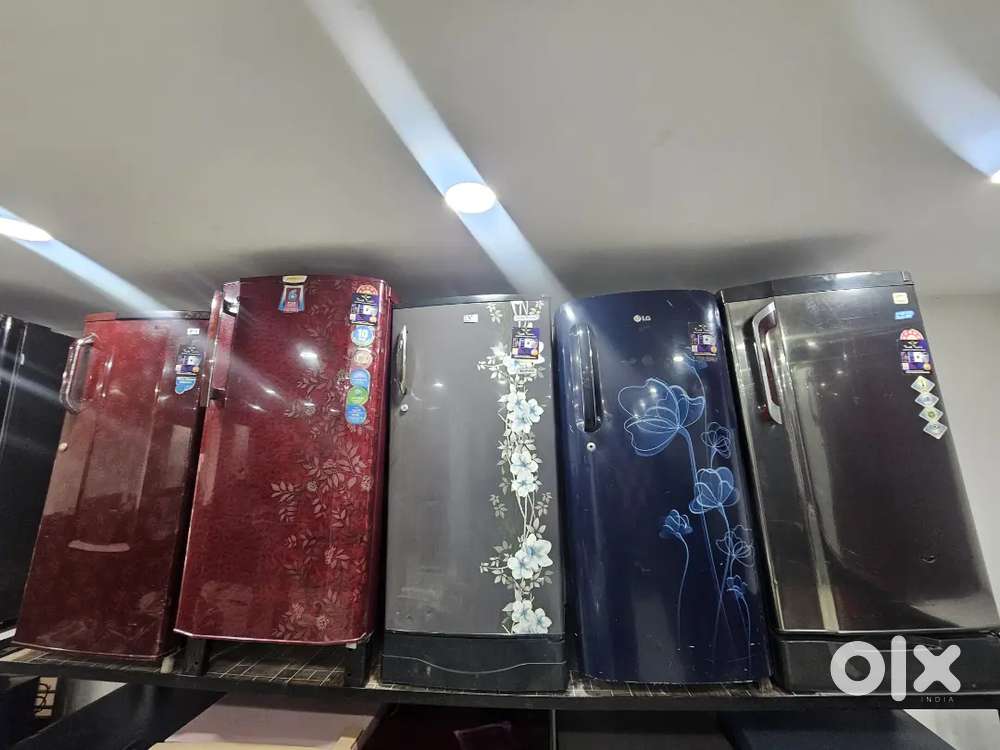 50% buyback available on all used home appliances @ trust tronix