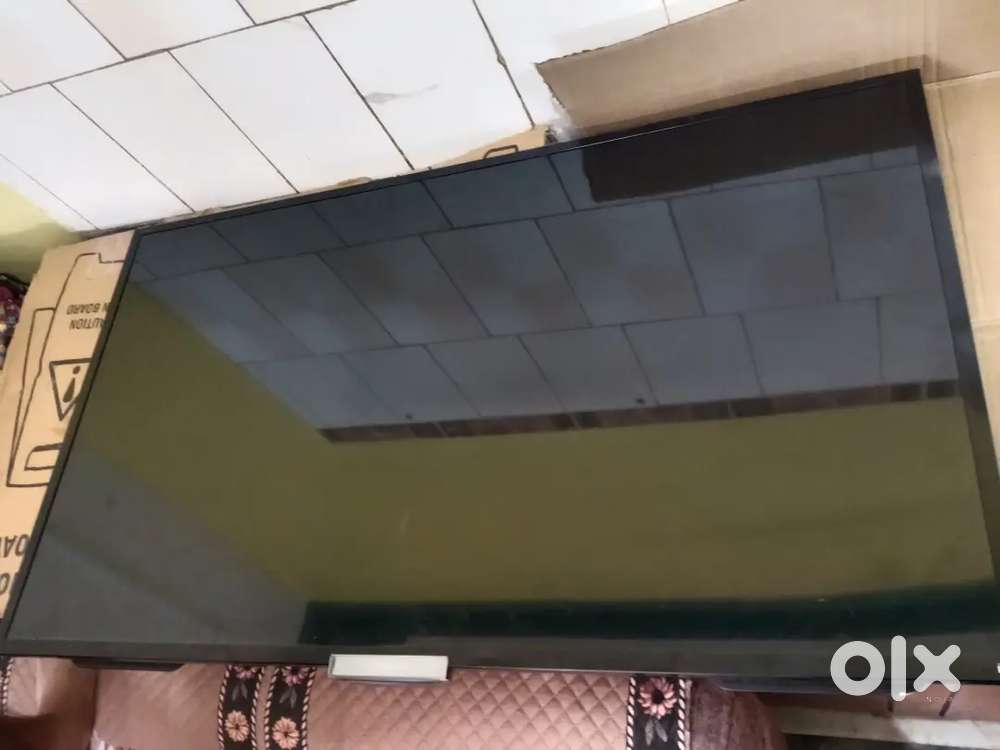 Sony 50 inch Smart TV