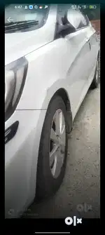 Automatic puse batta. Start